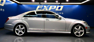 Illustration for article titled Here Are Four Great Reasons Why Luxury Cars Aren't Only For Rich People